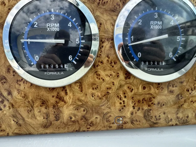 Slide: The Image of Formula 330 Sun Sport 2007 - 5483474