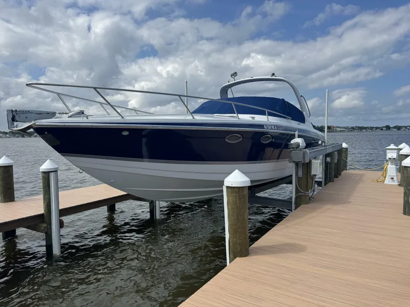 Slide: The Image of Formula 330 Sun Sport 2007 - 5483461