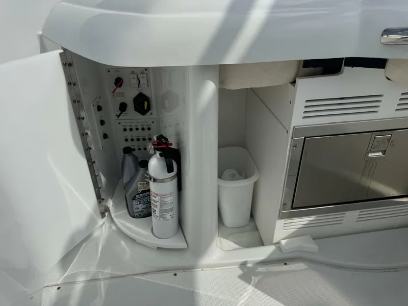 Slide: The Image of Formula 330 Sun Sport 2007 - 5483470