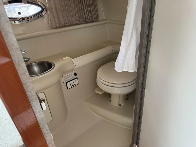 Slide: The Image of Formula 330 Sun Sport 2007 - 5483481