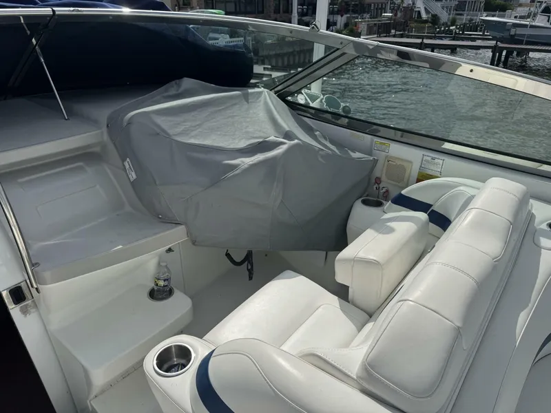 Slide: The Image of Formula 330 Sun Sport 2007 - 5483471