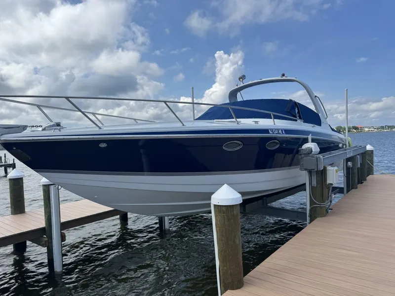 Slide: The Image of Formula 330 Sun Sport 2007 - 5483506