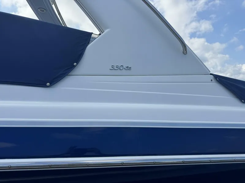 Slide: The Image of Formula 330 Sun Sport 2007 - 5483499