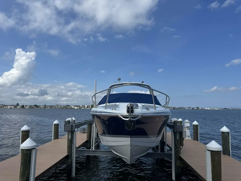 Slide: The Image of Formula 330 Sun Sport 2007 - 5483501