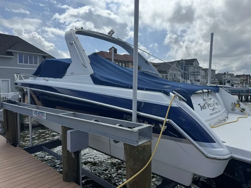 Slide: The Image of Formula 330 Sun Sport 2007 - 5483464