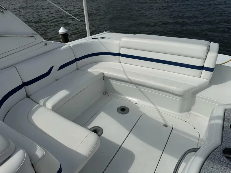 Slide: The Image of Formula 330 Sun Sport 2007 - 5483466