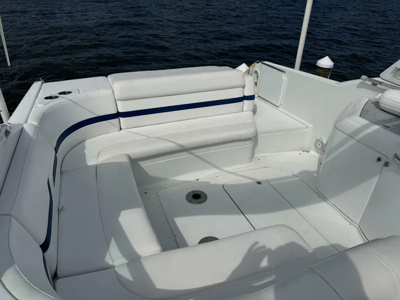 Slide: The Image of Formula 330 Sun Sport 2007 - 5483467