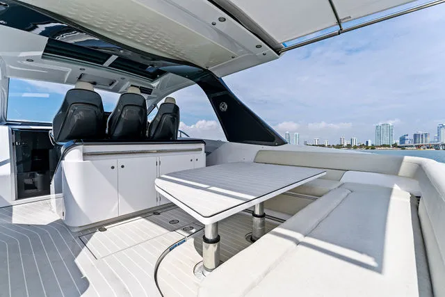 Slide: The Image of Azimut Verve 42 2022 - 53