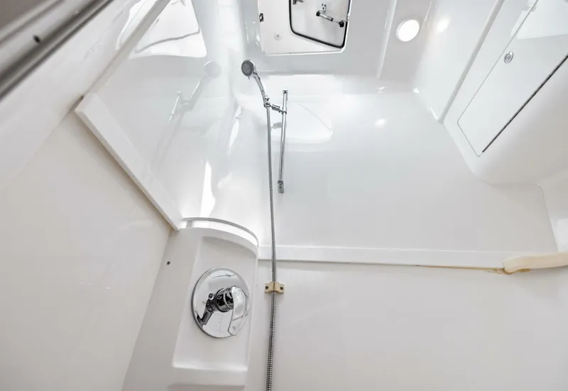 Slide: The Image of Intrepid 430 Sport Yacht 2015 - 5484016