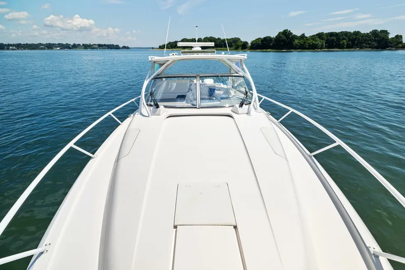 Slide: The Image of Intrepid 430 Sport Yacht 2015 - 5483993