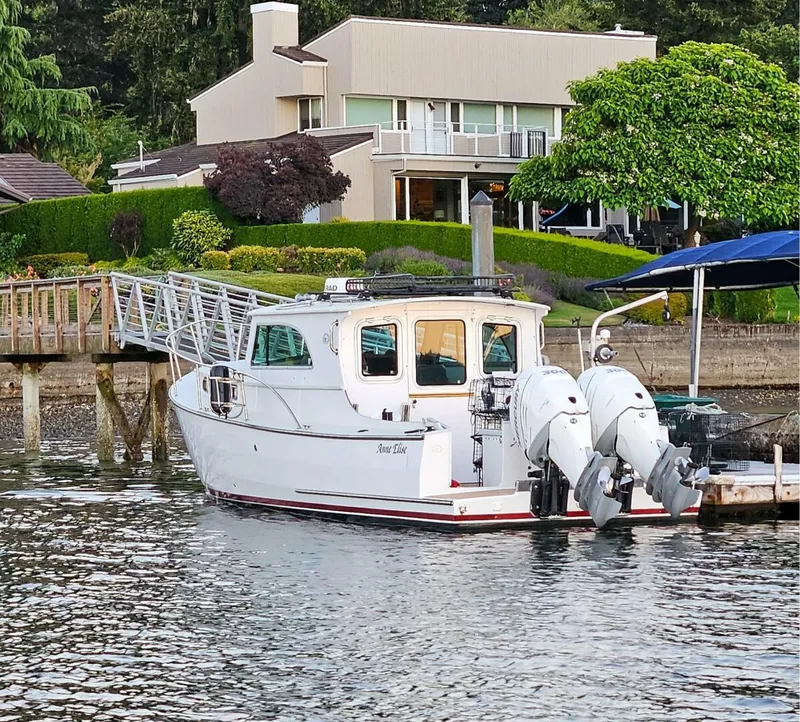 Slide: The Image of Devlin Red Salmon 33 2015 - 5484088
