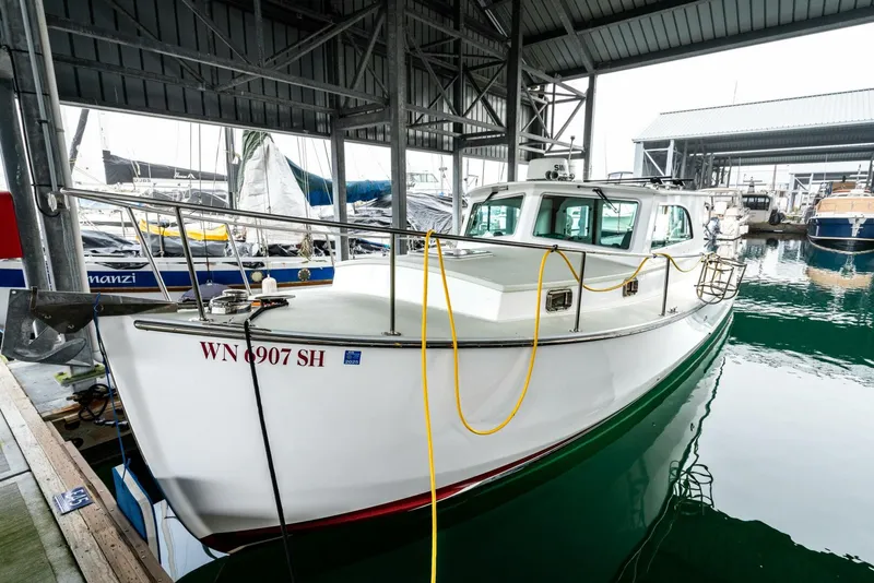 Slide: The Image of Devlin Red Salmon 33 2015 - 5484091