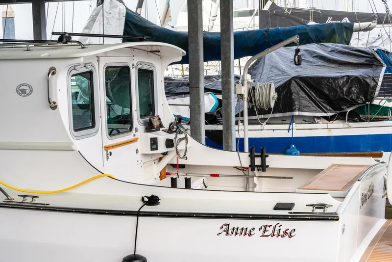 Slide: The Image of Devlin Red Salmon 33 2015 - 5484122