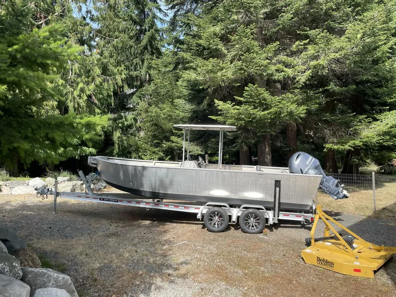 The Image of Pacific Boats 22 2013 - 5484186