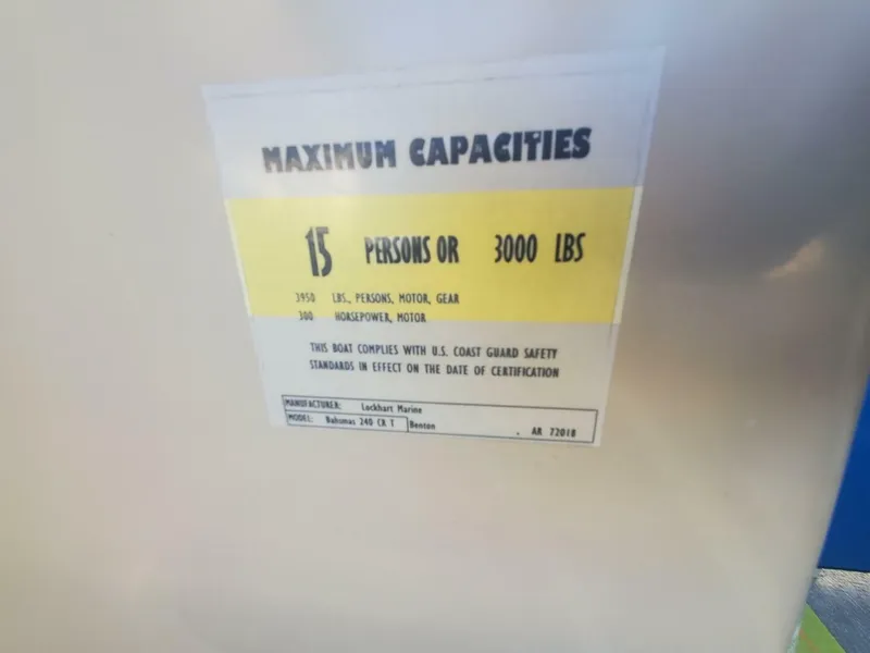 Slide: The Image of Bahama Commercial Grade Tri-Too 2021 - 5485845