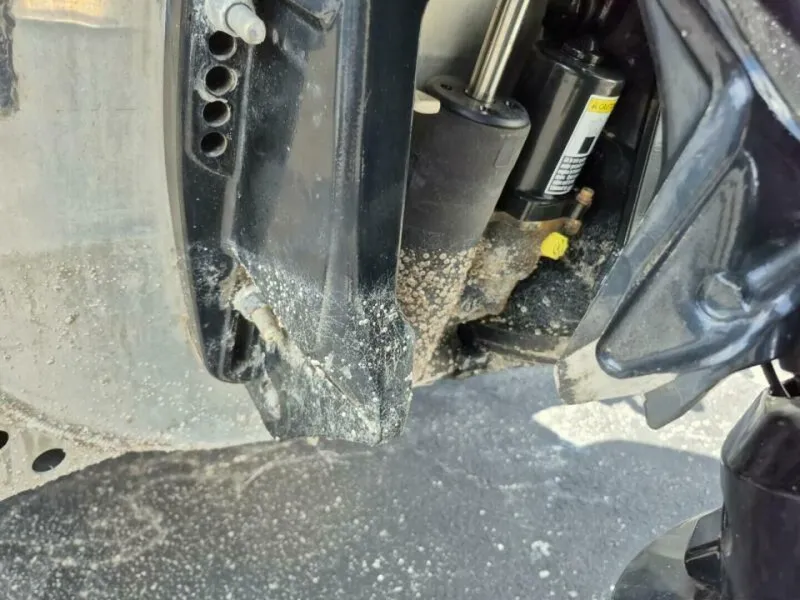 Slide: The Image of Bahama Commercial Grade Tri-Too 2021 - 5695214