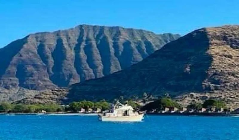 Slide: The Image of CHB Double Cabin 1980 - 5485330