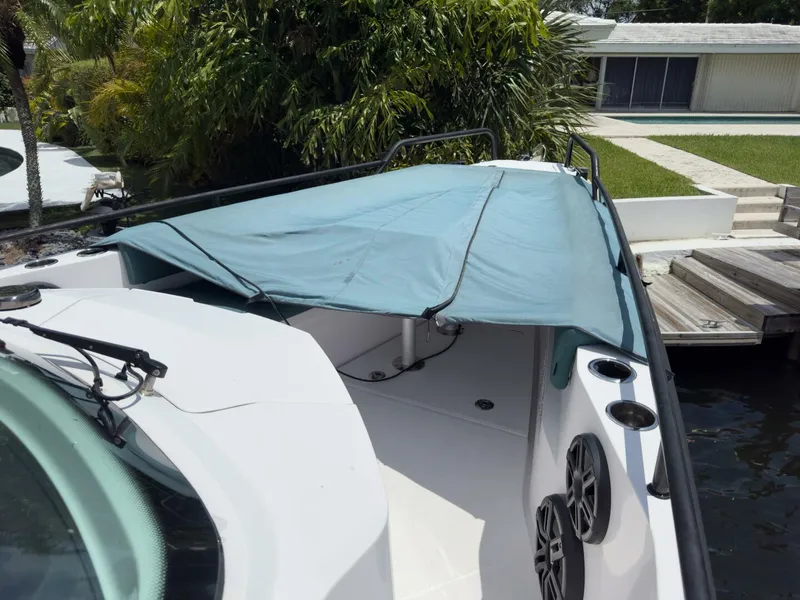 Slide: The Image of Axopar 28 T-Top 2023 - 5485584