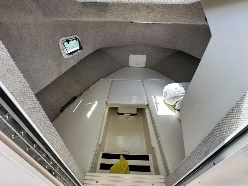 Slide: The Image of Parker Marine 2310 Walk-around 2008 - 5485784