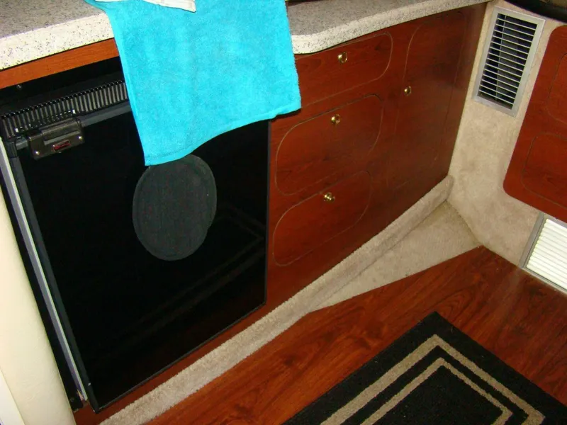 Slide: The Image of Rinker 342 Fiesta Vee 2002 - 5640373