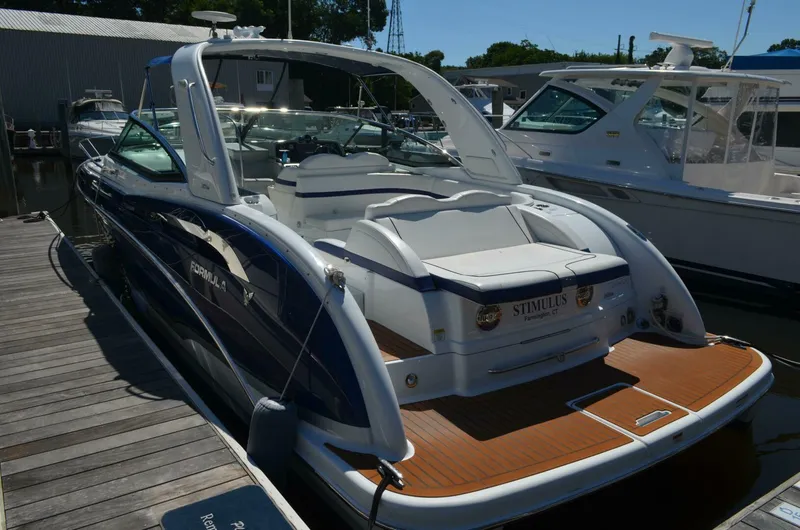 Slide: The Image of Formula 35 2012 - 5485901