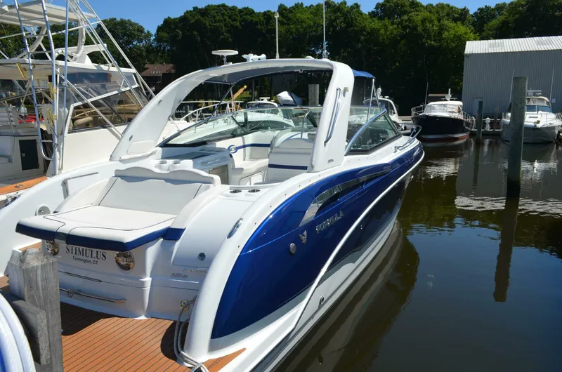 Slide: The Image of Formula 35 2012 - 5485903