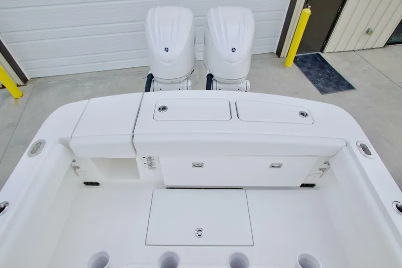 Slide: The Image of Regulator Marine 25 2026 - 5968501