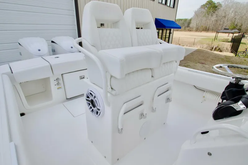 Slide: The Image of Regulator Marine 25 2026 - 5968493