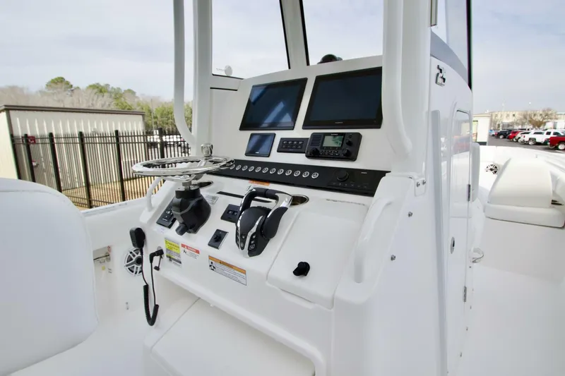 Slide: The Image of Regulator Marine 25 2026 - 5968491