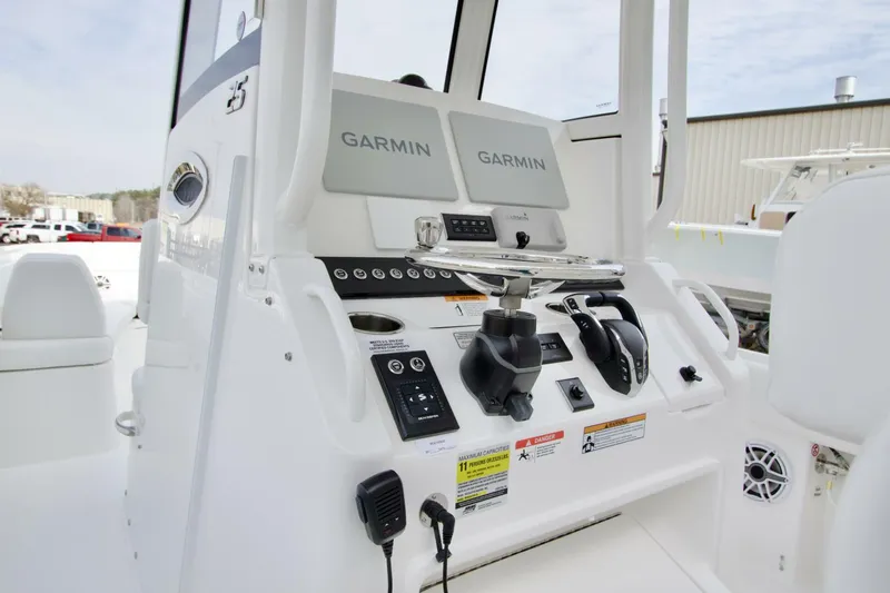 Slide: The Image of Regulator Marine 25 2026 - 5968489