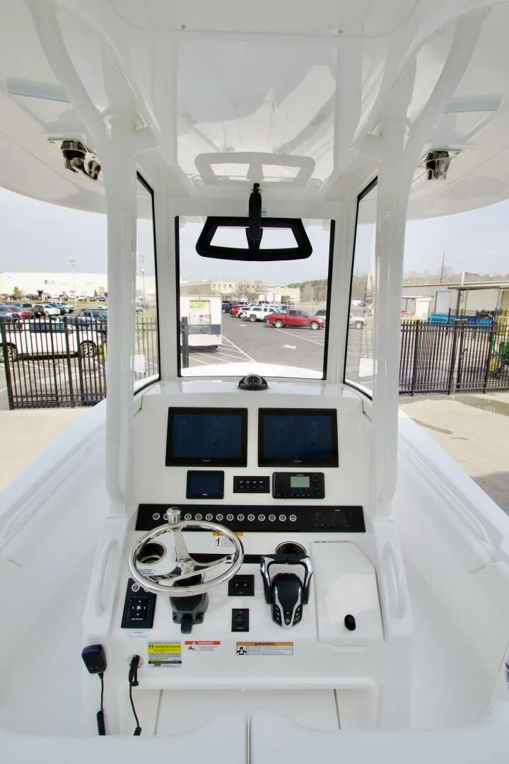 Slide: The Image of Regulator Marine 25 2026 - 5968490