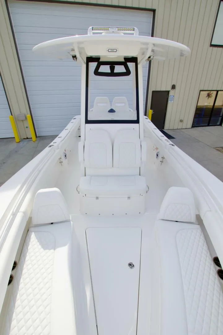 Slide: The Image of Regulator Marine 25 2026 - 5968486