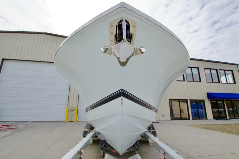 Slide: The Image of Regulator Marine 25 2026 - 5968473