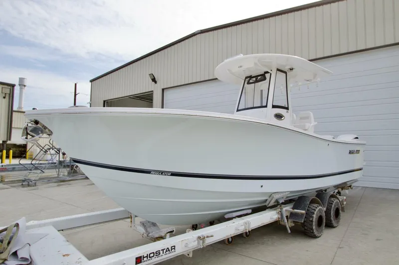 Slide: The Image of Regulator Marine 25 2026 - 5968507