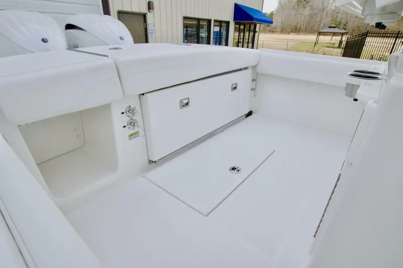 Slide: The Image of Regulator Marine 25 2026 - 5968499