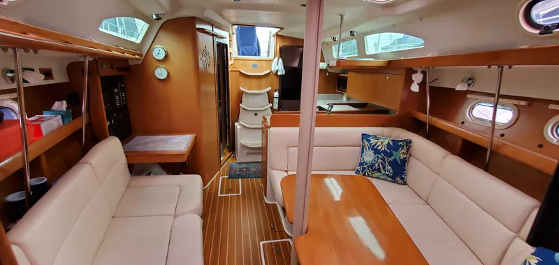 Slide: The Image of Catalina 387 2007 - 5487597