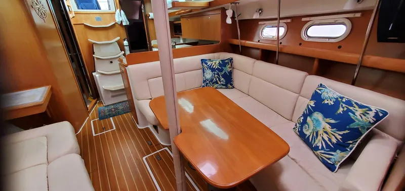 Slide: The Image of Catalina 387 2007 - 5487598