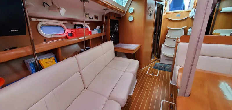 Slide: The Image of Catalina 387 2007 - 5487599