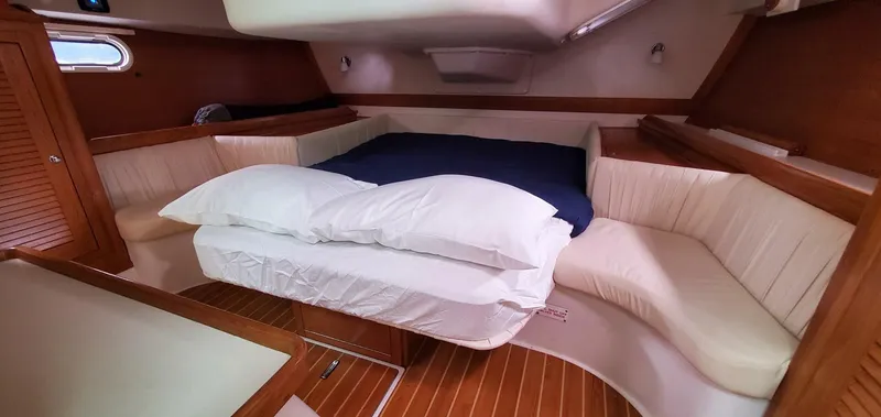 Slide: The Image of Catalina 387 2007 - 5487593