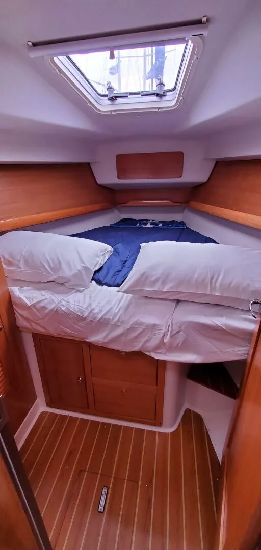 Slide: The Image of Catalina 387 2007 - 5487589