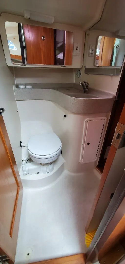 Slide: The Image of Catalina 387 2007 - 5487594