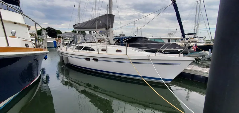 Slide: The Image of Catalina 387 2007 - 5487578