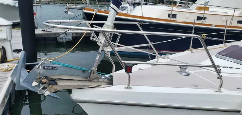 Slide: The Image of Catalina 387 2007 - 5487583