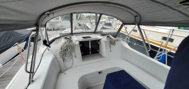 Slide: The Image of Catalina 387 2007 - 5487587