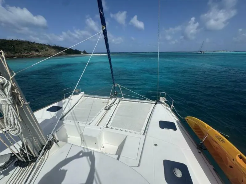 Slide: The Image of Lagoon 440 2007 - 5501557