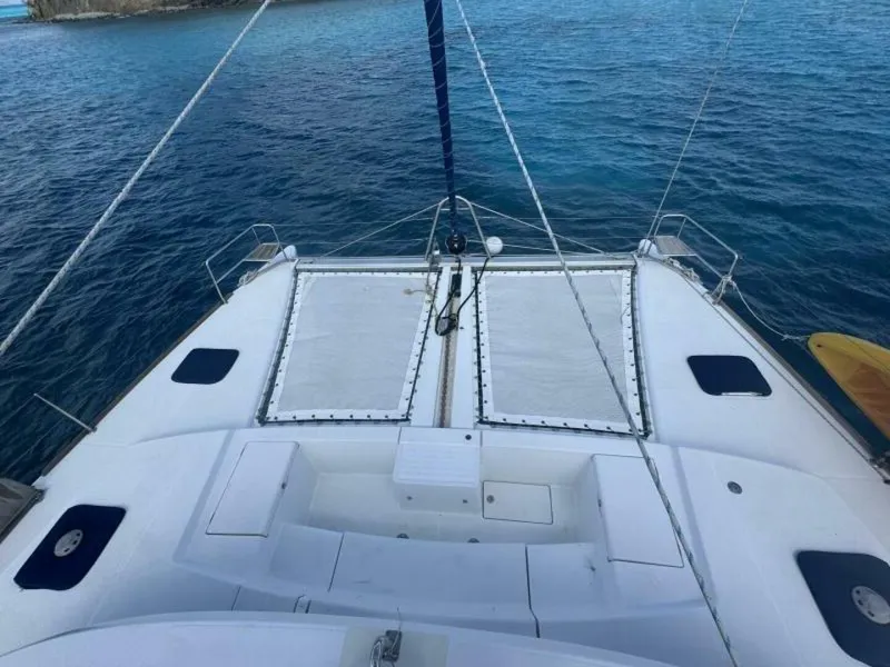 Slide: The Image of Lagoon 440 2007 - 5501554