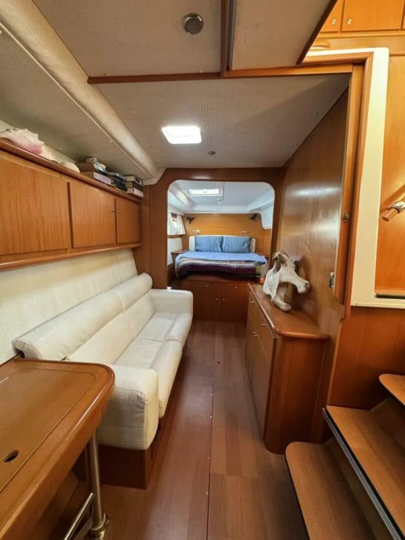 Slide: The Image of Lagoon 440 2007 - 5501558