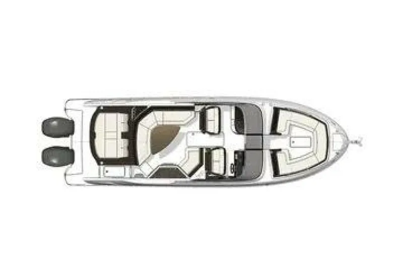 Slide: The Image of Sea Ray 310 SLX OB 2023 - 5487457