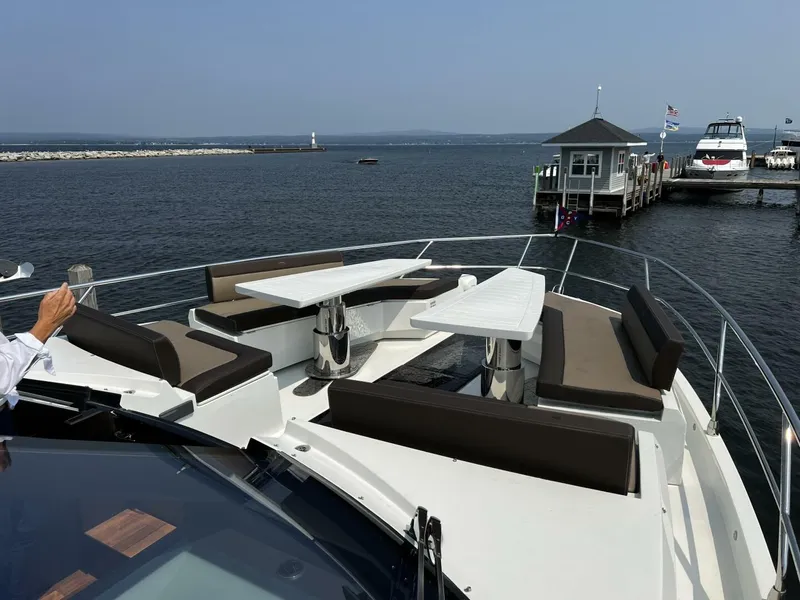 Slide: The Image of Galeon 640 Fly 2024 - 5506888