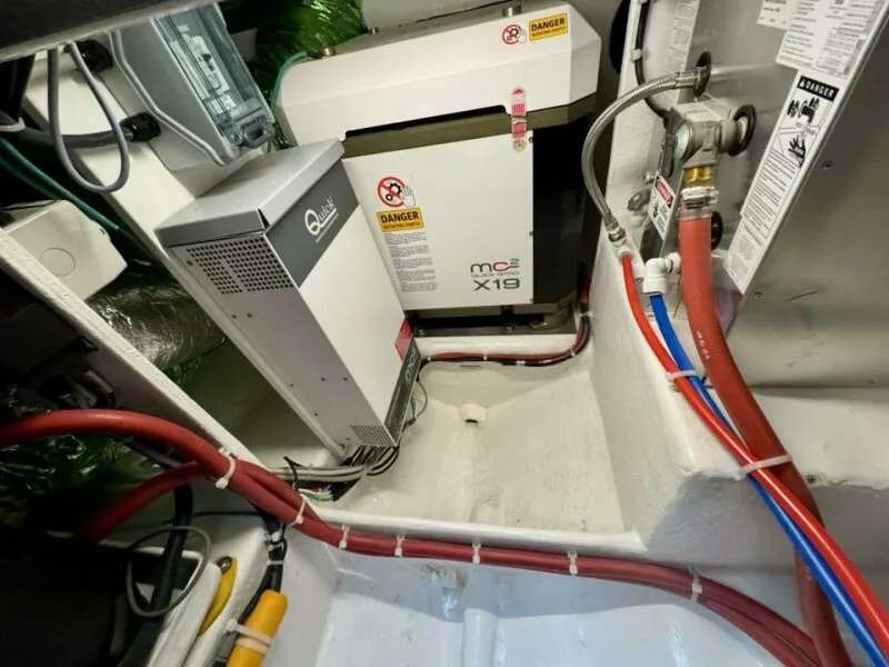 Slide: The Image of Maritimo X50 2021 - 5486832